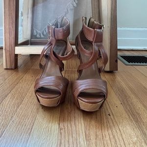 Sho by journey from wedges